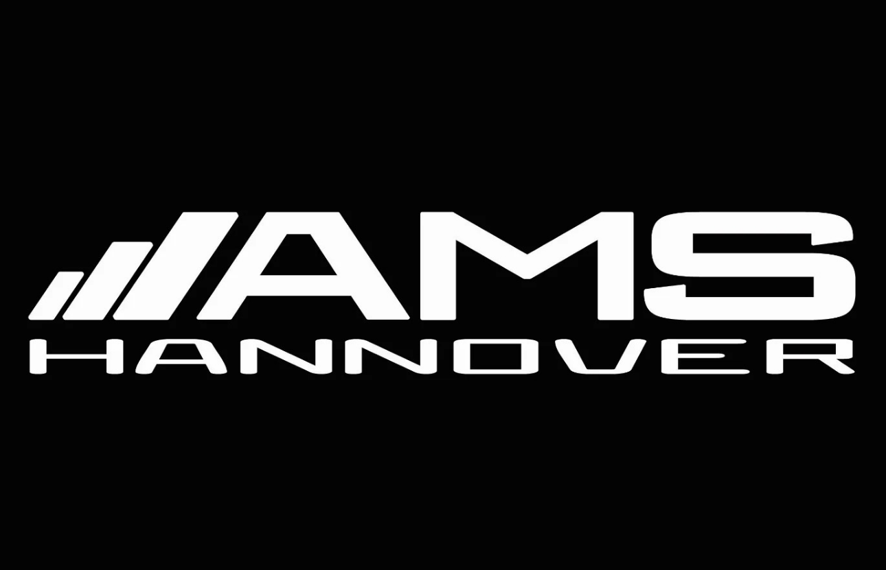 AMS