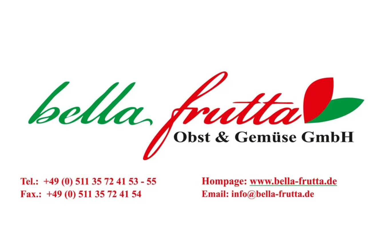 Bella Frutta