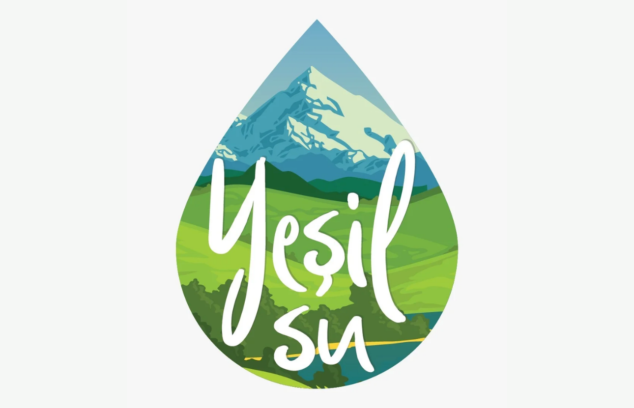 Yesil Su