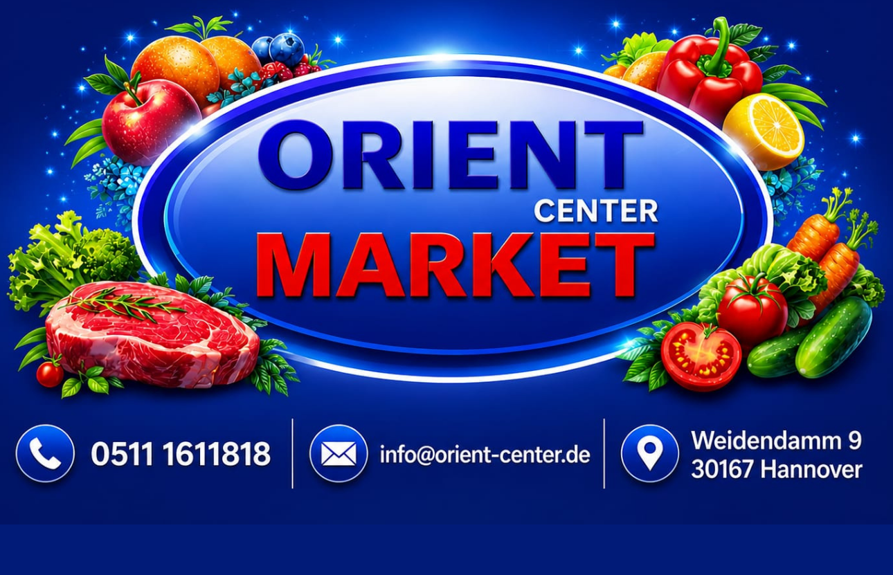 Orient Market