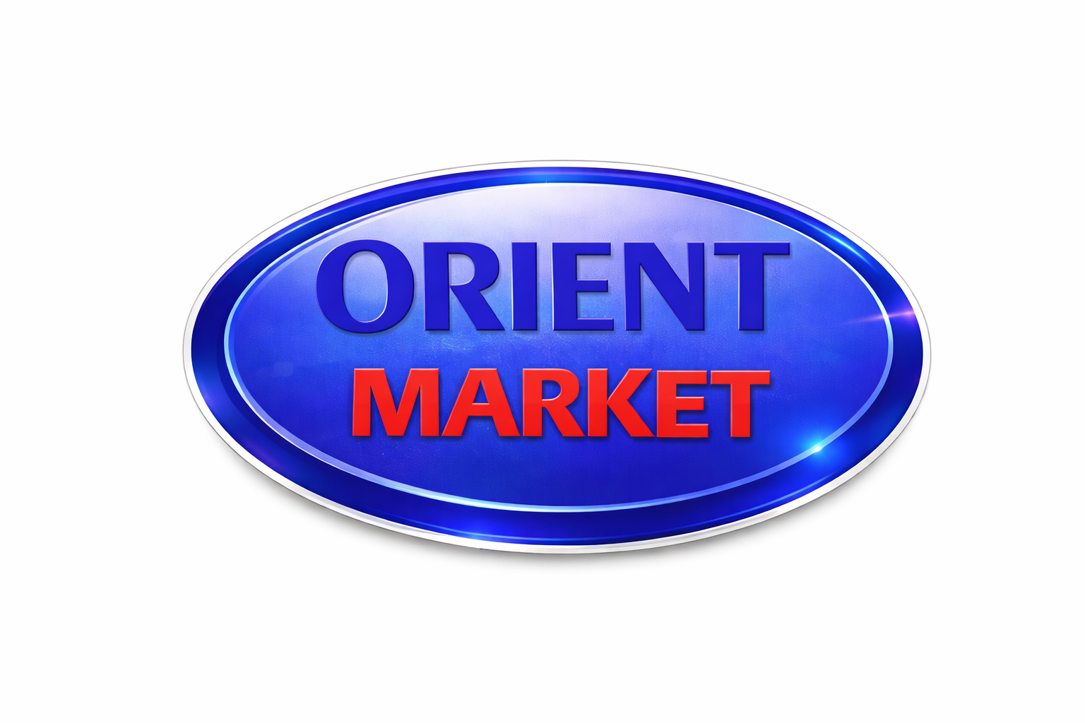 Orient Market