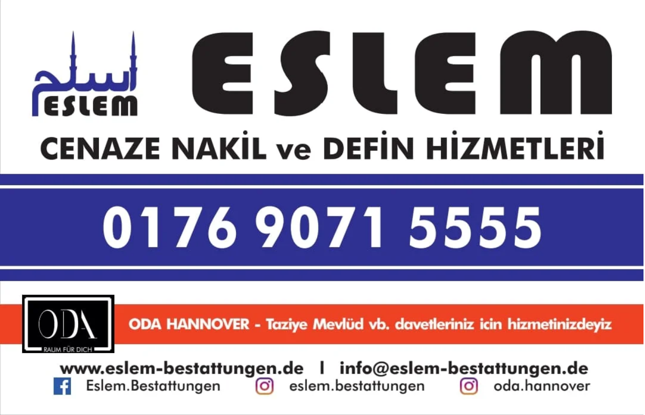 Eslem